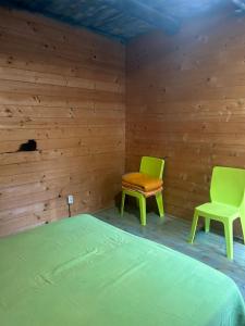 Surf Camp Ecológico