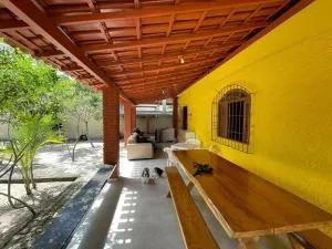 Recanto das Aroeiras - 阿尔科巴萨