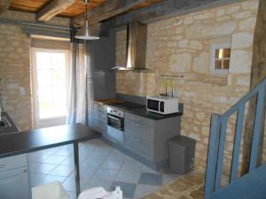 Maisons de vacances Les Gites du Villajou : photos des chambres