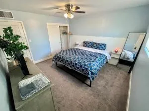 Clubhouse 1316 - Suite 3 in Shared Home - Tempe Junction