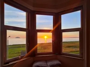 Ailsa View - Colmonell