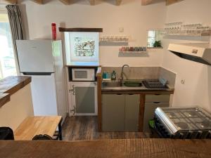 Appartements Domaine Rocheux : photos des chambres