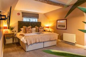 Comfort Room room in The Old House Inn