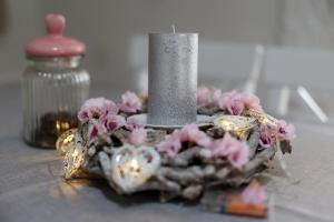 Holiday Home Inga with free private parking 