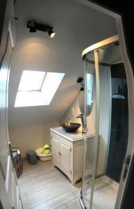 Maisons de vacances Les Gites du Villajou : photos des chambres