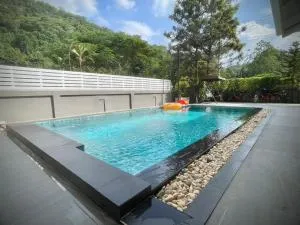 Felice House Khaoyai ฟิลิเช่เฮ้าส์เขาใหญ่ - Nongnamdeng