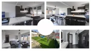 Maison 100m2 10 min de Thionville - Joeuf