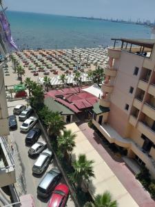Sea view Apartament