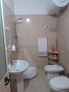 Sea view Apartament