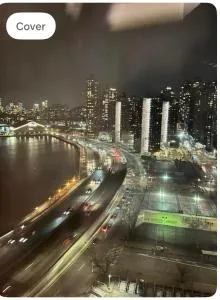 The Gilbert - Steinway