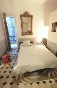 Grand Studio Cœur de Nîmes