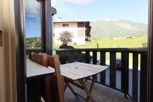 Résidence Prarion 1 - Prarion 2 MAE-4874