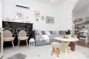 Holiday Home Inga with free private parking - 里耶卡