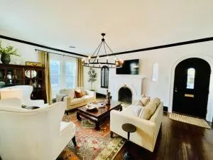 Villa de Siglo-Century Villa - Lawn