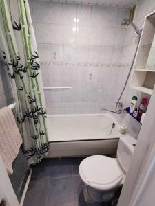 Central Studio Rumpiskes, Self-Check-In, Near City Center