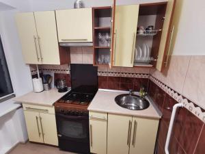 Central Studio Rumpiskes, Self-Check-In, Near City Center