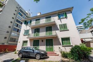 Departamento en Las Condes - Metro Escuela Militar