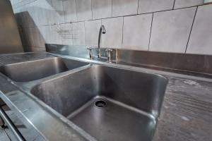 Departamento en Las Condes - Metro Escuela Militar