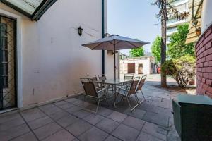 Departamento en Las Condes - Metro Escuela Militar