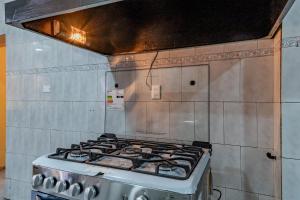 Departamento en Las Condes - Metro Escuela Militar