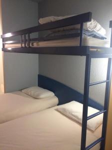 Hotels ibis budget Bar le Duc : Chambre Triple Standard