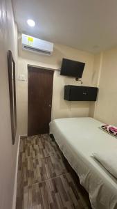 Hostal la muralla getsemani