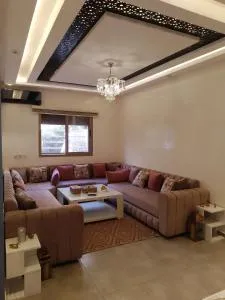 Appartement aux portes de Marrakech - Douar Bellouk