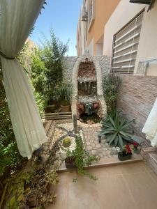 Appartement aux portes de Marrakech