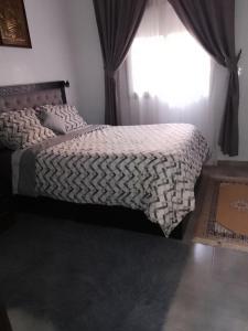 Appartement aux portes de Marrakech