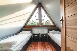 Domek REGLE Zakopane