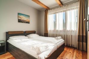 Domek REGLE SPA Zakopane