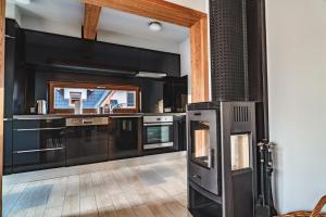 Domek REGLE SPA Zakopane