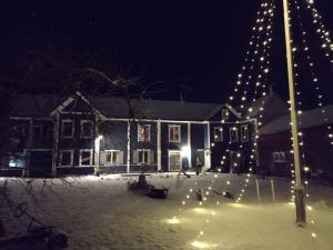 Hostel Räntmästaregården