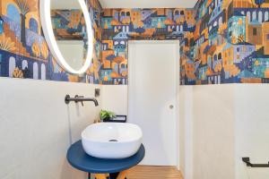 SyL El Palo Sun Beach Parking