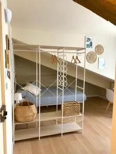 Casa Nina - Borgo Po