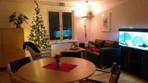 Hostel Räntmästaregården