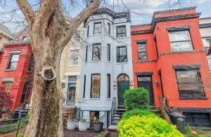 Historic Capitol Hill Retreat - Capitol Hill