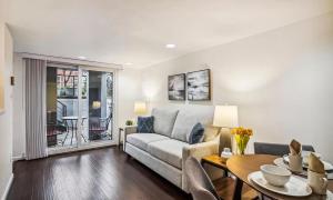 Historic Capitol Hill Retreat