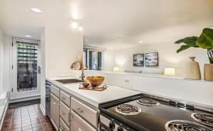 Historic Capitol Hill Retreat