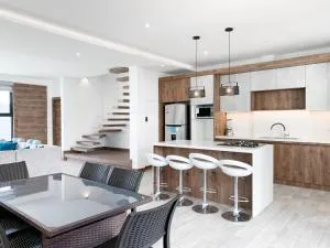 Casa hermosa con jacuzzi - Petrópolis