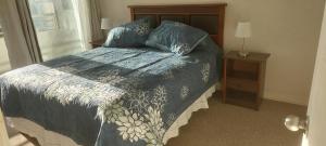 Departamento centrico