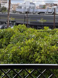 Modern Studio Nr12 private Kitchenette, Bathroom, Balcony