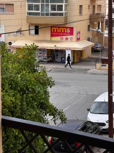 Modern Studio Nr12 private Kitchenette, Bathroom, Balcony