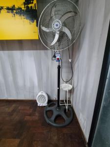 Chacabuco Confort - Bienes Reales