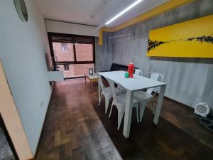 Chacabuco Confort - Bienes Reales