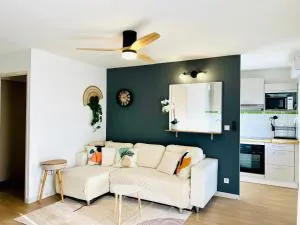 Appartement T3 de 52 mcarré à Muret - Seysses