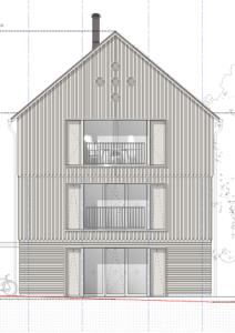 Gretina Appartements