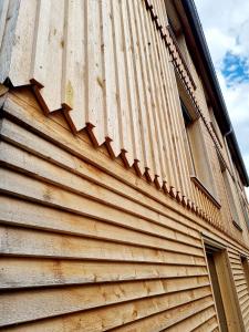 Gretina Appartements