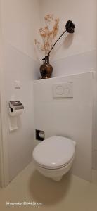 gastenverblijf Bij de Dijk