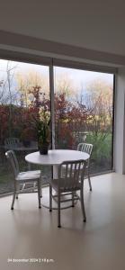 gastenverblijf Bij de Dijk